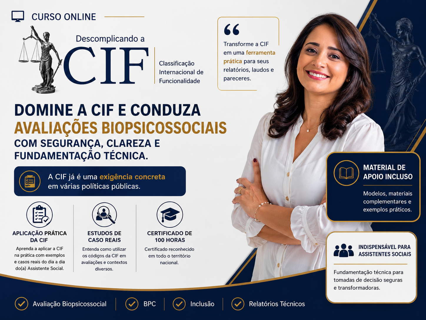 Descomplicando a CIF