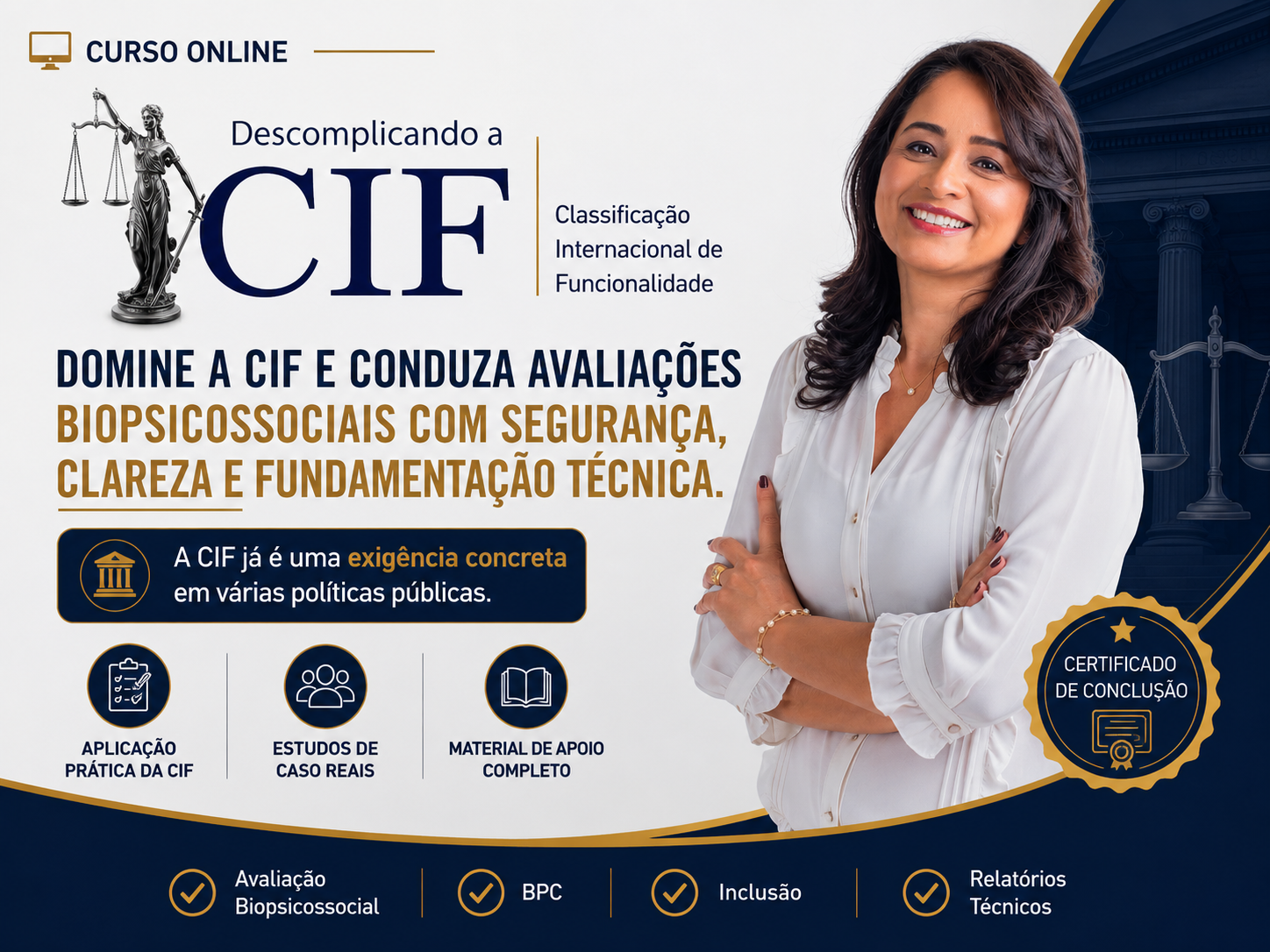 Descomplicando a CIF